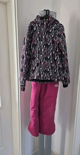Icepeak skijacke scout - skijacke, +