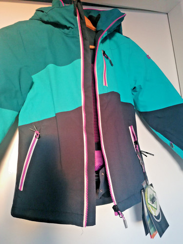 Skijacke winterjacke 140 - skijacke/,