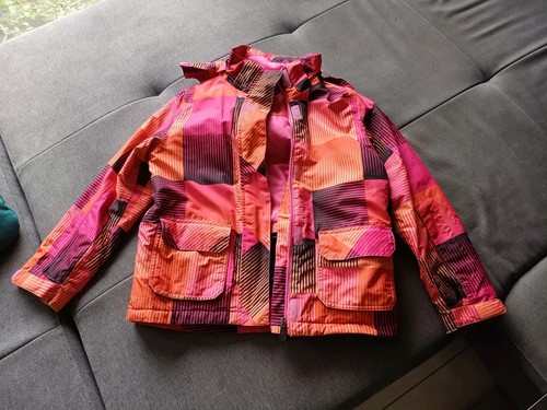 Skijacke kinder crivit sports - kinder,