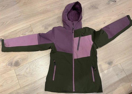 Mädchen kiltec jacke für - kiltec, den