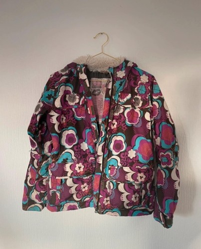 Ski jacke 164 bunte plusminus - 164,