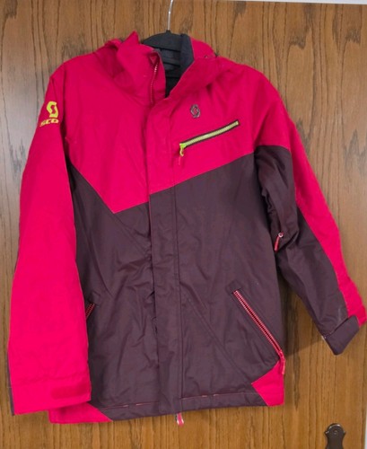 Schöne ski jacke - schöne,
