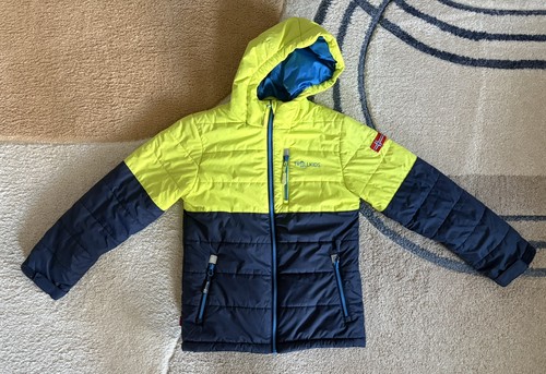 Winterjacke größe 140 - winterjacke,