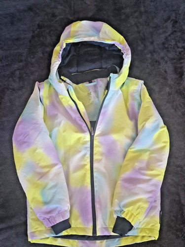 Mädchen winter ski - c&a, jacke