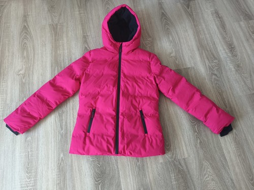 Mädchen winterjacke skijacke - mädchen, winterjacke/skijacke