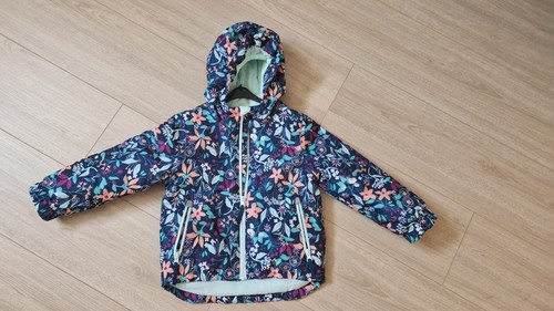 Skijacke winterjacke mädchen - skijacke,