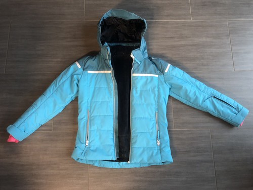 Cmp mädchen skijacke kid - mädchen, g