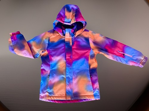 Mädchen jacke color kids - jacke,