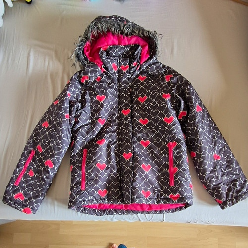 Seppälä girls winterjacke - seppälä,