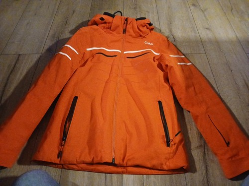Skijacke winterjacke cmp - skijacke,
