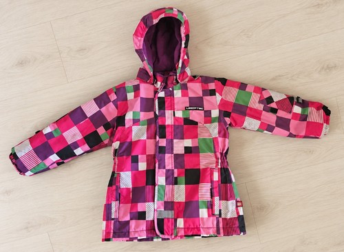 Lego wear tec winterjacke - lego,