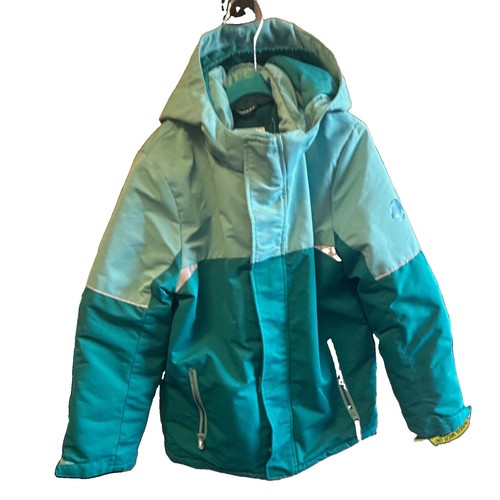 Kinder skijacke winter - kinder,
