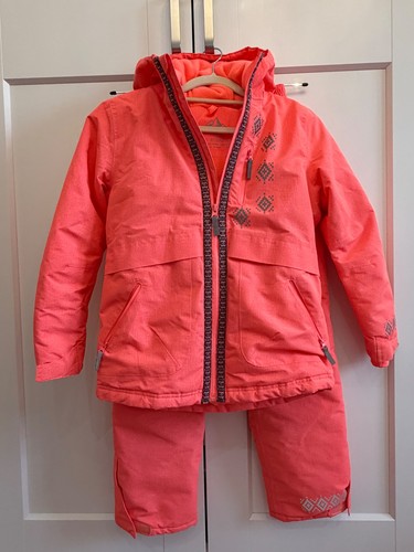 Skianzug teilig handschuhe - +,