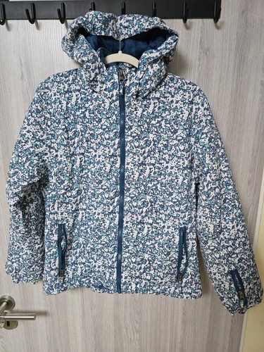 Crane skijacke winterjacke - winterjacke, gr
