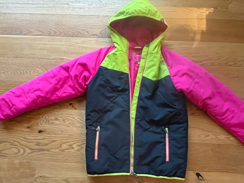 Ski jacke von - ziener,, für
