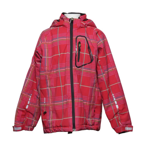 Color kids skijacke - color,