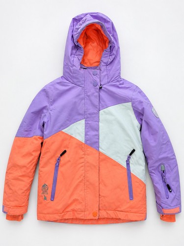 Winterjacke kinder 122 - winterjacke,