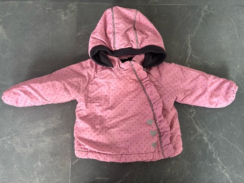 Mädchen winterjacke 74 - winterjacke, gr.74