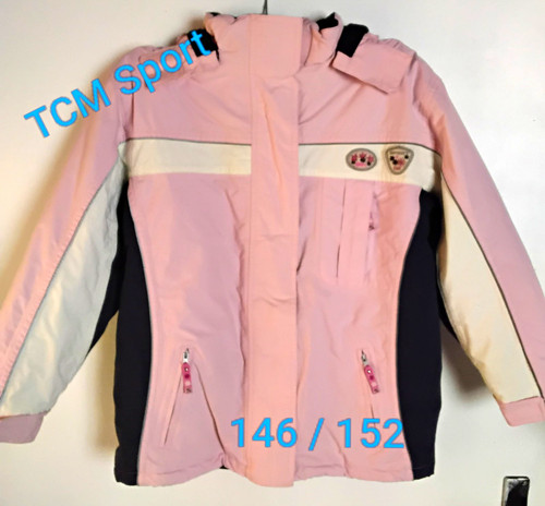 Tcm sport mädchen skijacke - sport,