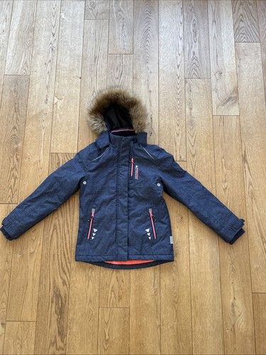 Skijacke von raintex 146 - von,