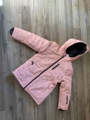 Skijacke mädchen 122 neu - 122,