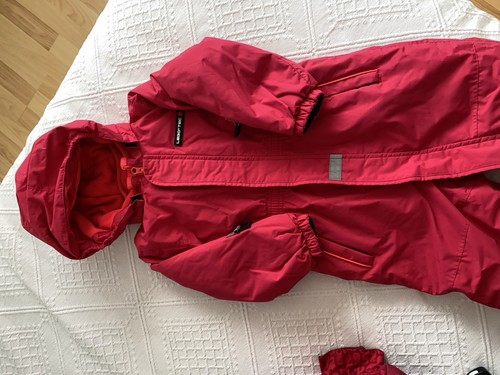 Mädchen winteranzug - mädchen,
