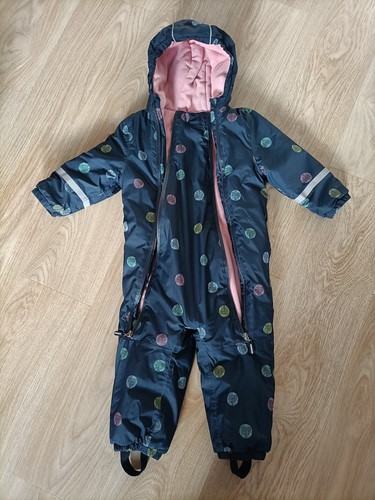 Schneeanzug overall kinder - schneeanzug, +