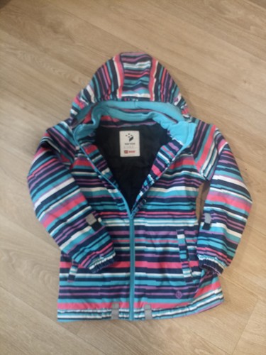 Ski jacke lego - lego, 140