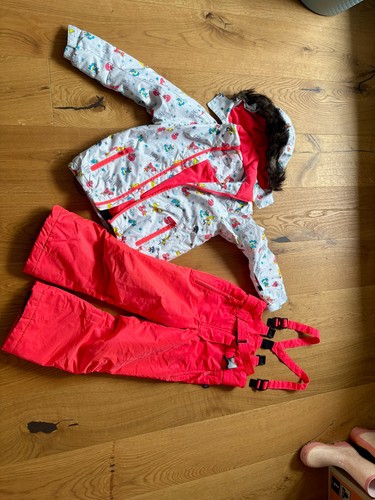Mckinley set skijacke - mckinley,