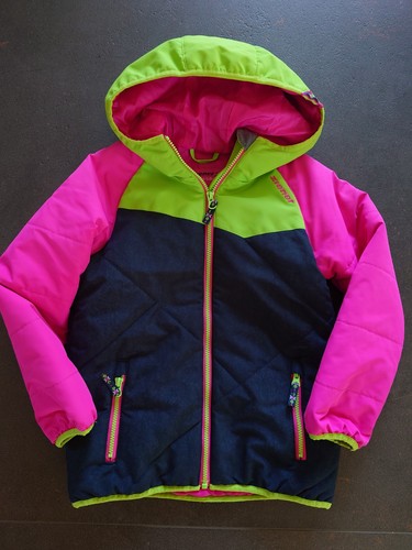 Ziener winterjacke steppjacke - ziener,