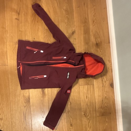 Trollkids softshelljacke - trollkids,