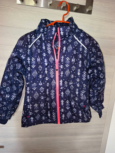 Crivit mädchen skijacke blau - crivit,
