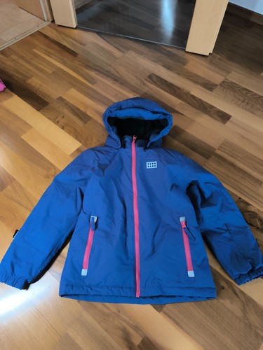 Lego tec mädchen ski jacke - lego,
