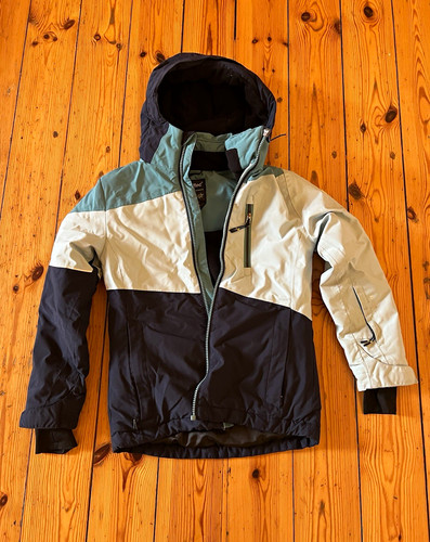 Killtec skijacke colorblock - killtec,