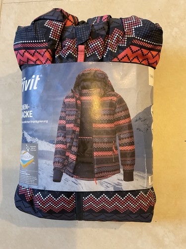 Mädchen winterjacke skijacke - mädchen,