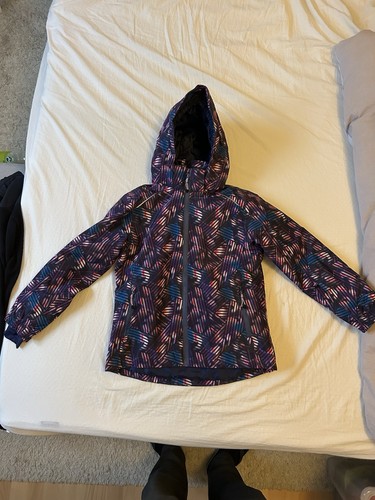 Kinder skijacke mit - kinder-skijacke,