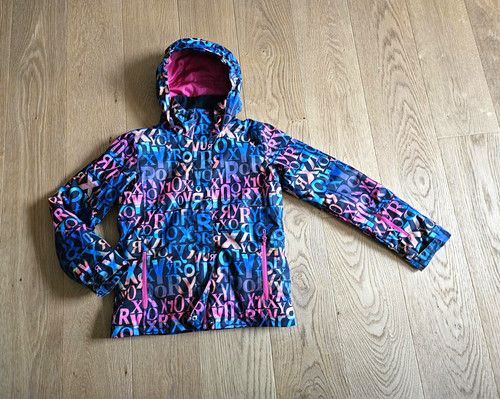 Roxy mädchen skijacke 152 - roxy,