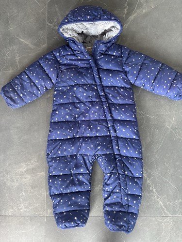 Schneeanzug mit teddyfell - mit,