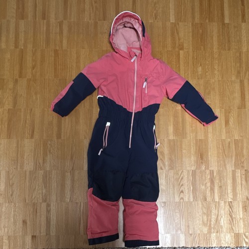 Bykilltec mädchen schneeanzug - bykilltec,