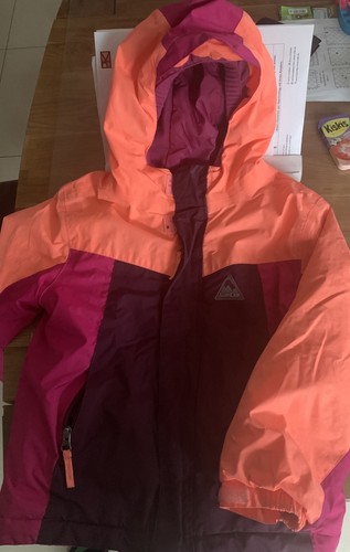 Kinder winterjacke größe 122 - kinder,