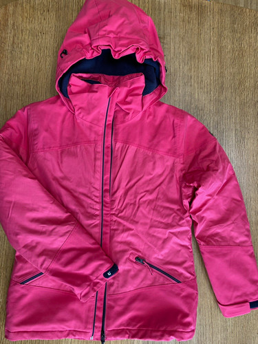Killtec mädchen skijacke - killtec,