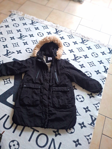 Zara jungen mantel - zara,