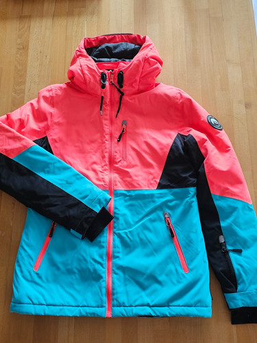 Skijacke winterjacke mit - winterjacke, *