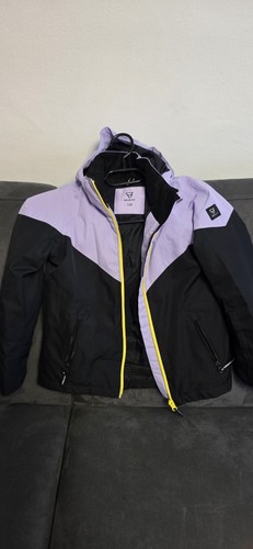 Schneejacke skijacke mädchen - schneejacke,