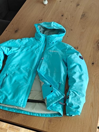 Skijacke neill mädchen - o,