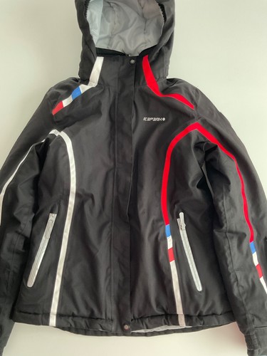 Skijacke winterjacke icepeak - skijacke,,