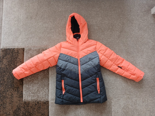 Kinder skijacke 134 140 - kinder, ,gr.134/140