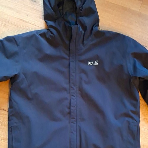Jack wolfskin skijacke - jack,
