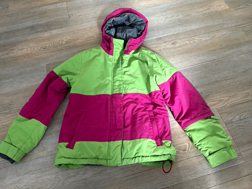 Chiemsee kinder winterjacke - kinder,