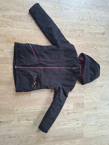 Winterjacke skijacke - winterjacke, /